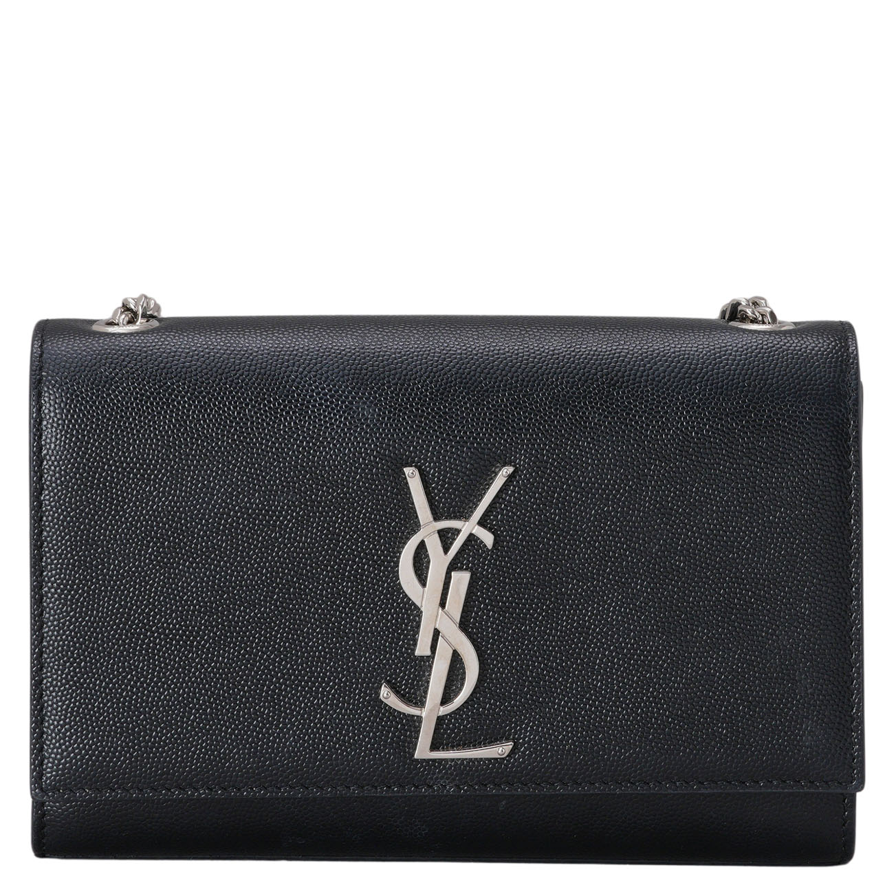 YVES SAINT LAURENT(USED)생로랑 469390 케이트 스몰 체인백